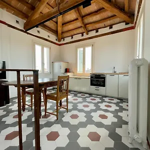 Appartamento Altana Della Ruggera, Modena
